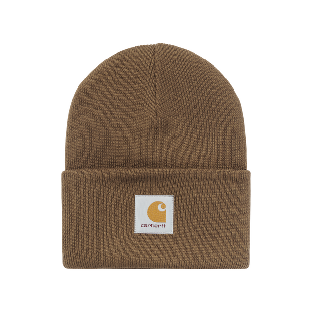 Carhartt WIP Acrylic Watch Hat Beanie - Lumber