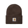 Carhartt WIP Acrylic Watch Hat Beanie - Palisander
