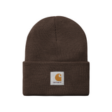 Carhartt WIP Acrylic Watch Hat Beanie - Palisander