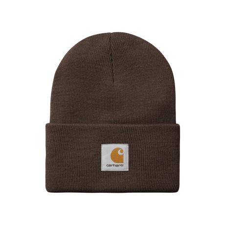 Carhartt WIP Acrylic Watch Hat Beanie - Palisander