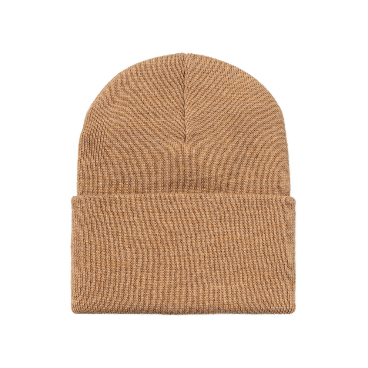 Carhartt WIP Acrylic Watch Hat Beanie - Peanut Heather