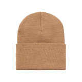 Carhartt WIP Acrylic Watch Hat Beanie - Peanut Heather