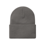 Carhartt WIP Acrylic Watch Hat Beanie - Porphyry