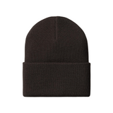 Carhartt WIP Acrylic Watch Hat Beanie - Tobacco