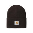 Carhartt WIP Acrylic Watch Hat Beanie - Tobacco