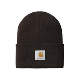 Carhartt WIP Acrylic Watch Hat Beanie - Tobacco