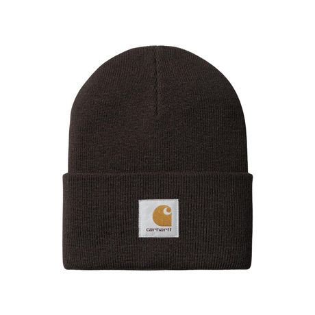 Carhartt WIP Acrylic Watch Hat Beanie - Tobacco