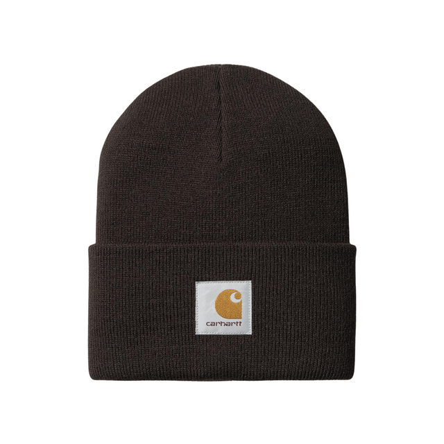 Carhartt WIP Acrylic Watch Hat Beanie - Tobacco