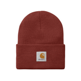 Carhartt WIP Acrylic Watch Hat Beanie - Tuscany