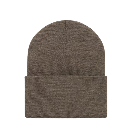 Carhartt WIP Acrylic Watch Hat Beanie - Vitola Heather
