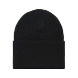 Carhartt WIP Acrylic Watch Hat - Black