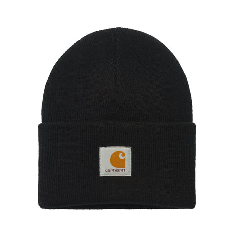 Carhartt WIP Acrylic Watch Hat - Black