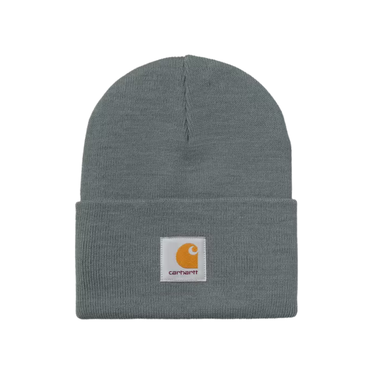 Carhartt WIP Acrylic Watch Hat – Cozy Blue