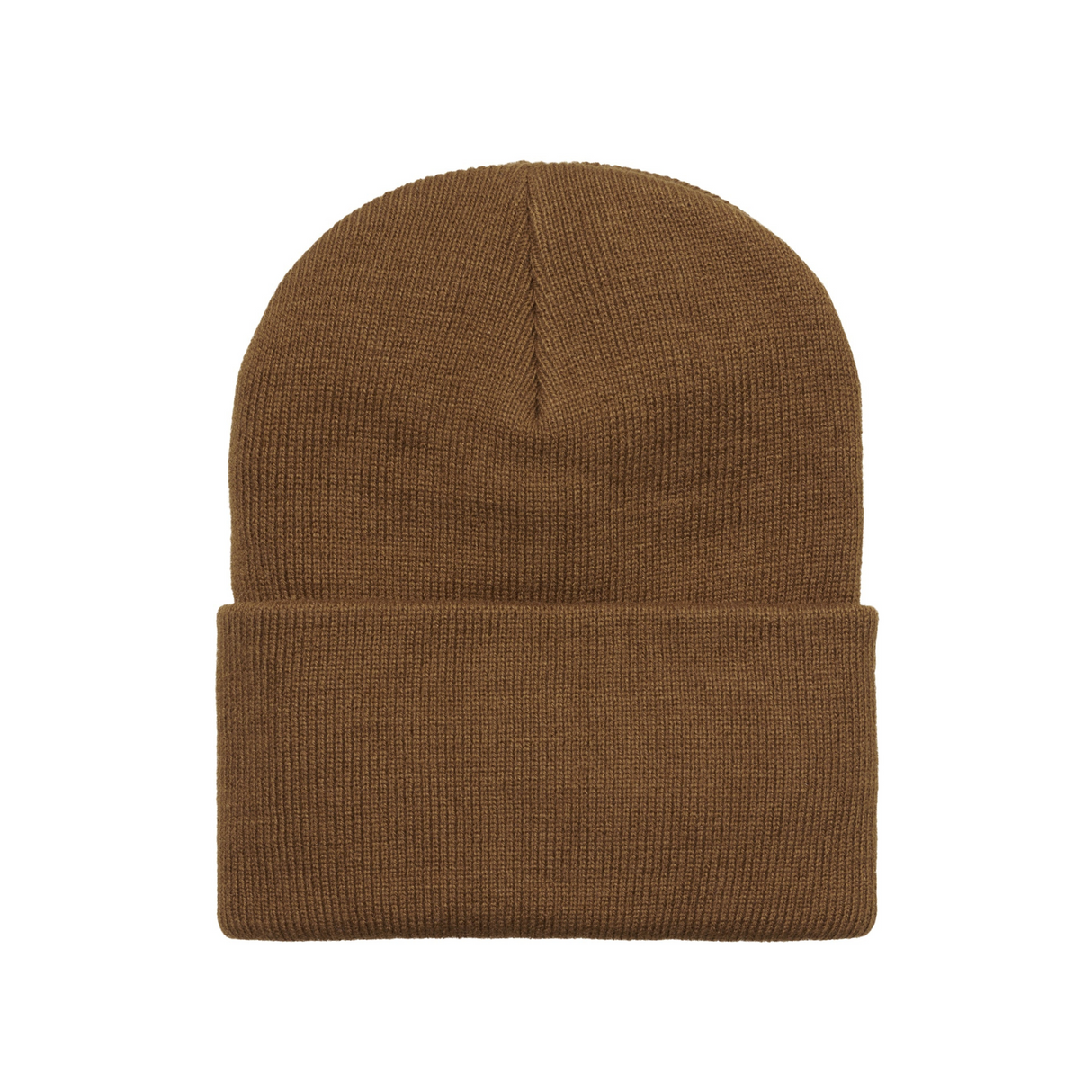 Carhartt WIP Acrylic Watch Hat - Hamilton Brown