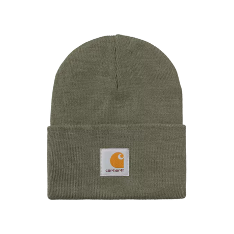 Carhartt WIP Acrylic Watch Hat – Leaf
