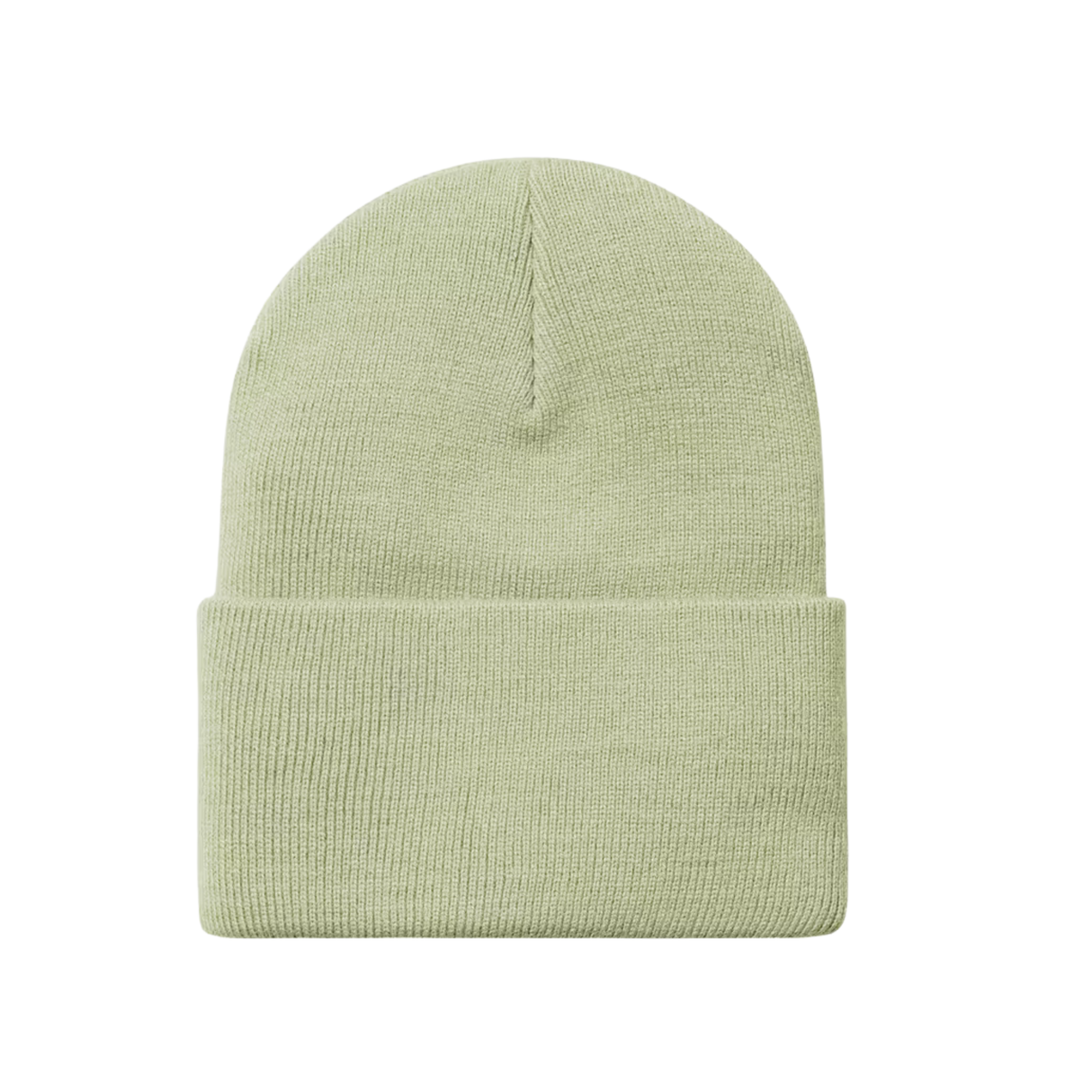 Carhartt WIP Acrylic Watch Hat – Pale Olive