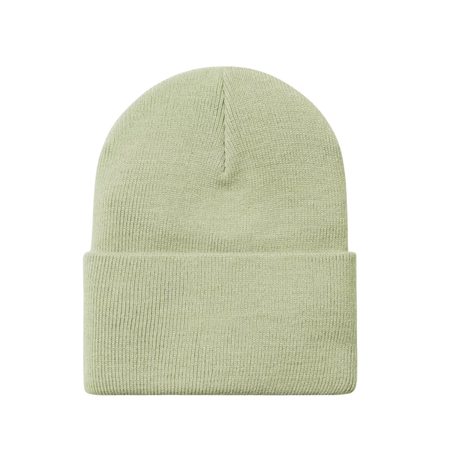 Carhartt WIP Acrylic Watch Hat – Pale Olive
