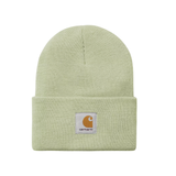 Carhartt WIP Acrylic Watch Hat – Pale Olive