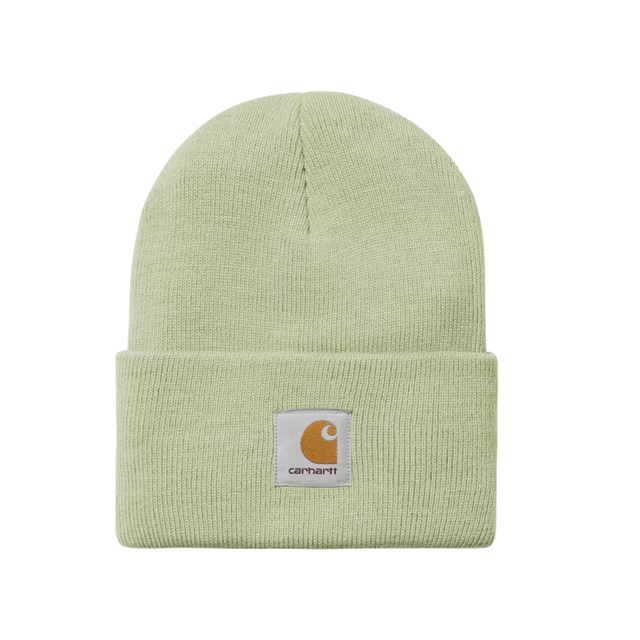 Carhartt WIP Acrylic Watch Hat – Pale Olive