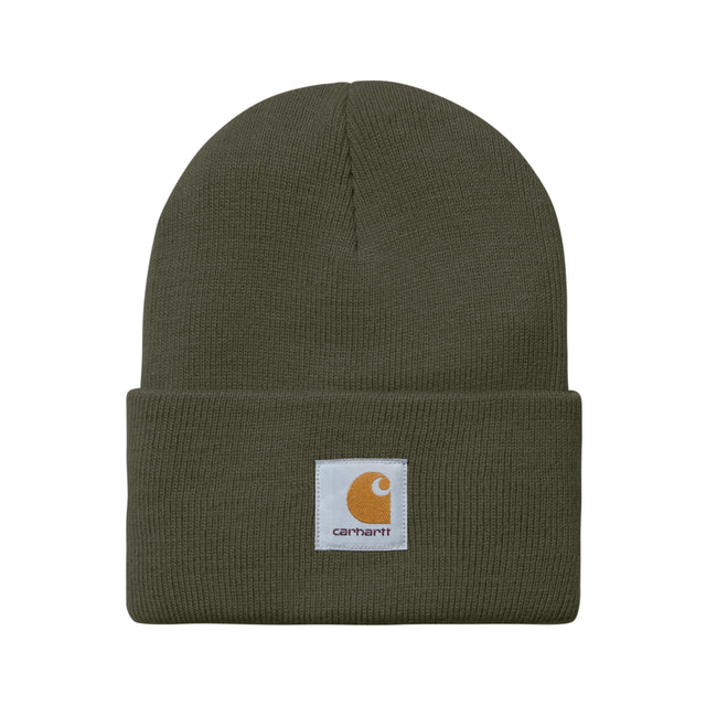 Carhartt WIP Acrylic Watch Hat - Plant