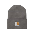 Carhartt WIP Acrylic Watch Hat - Porphyry