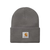 Carhartt WIP Acrylic Watch Hat - Porphyry