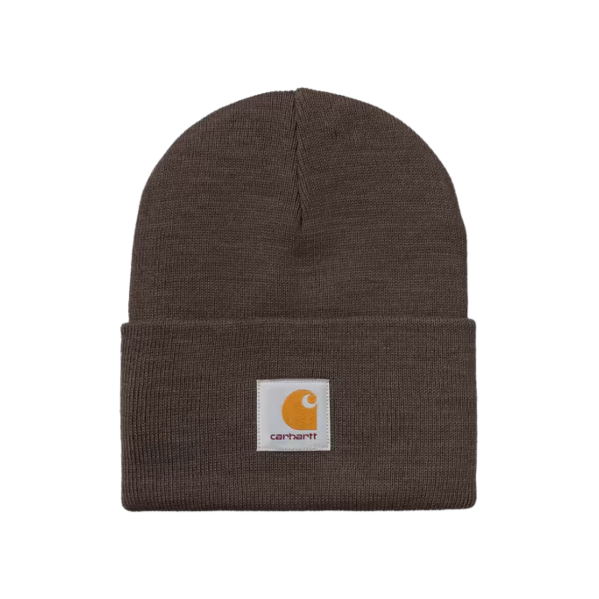 Carhartt WIP Acrylic Watch Hat – Shale