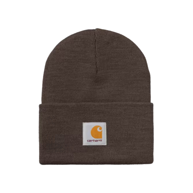 Carhartt WIP Acrylic Watch Hat – Shale