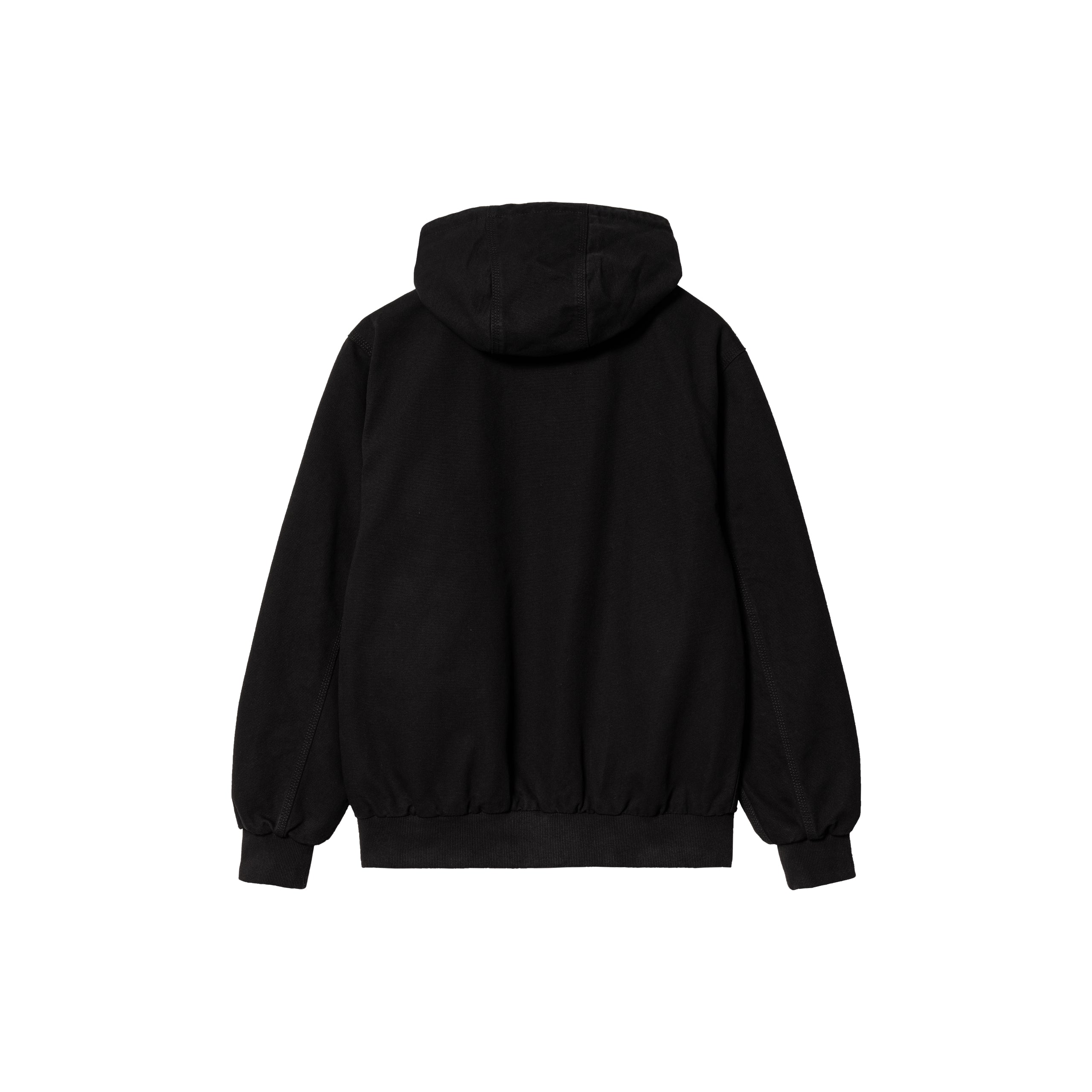 Carhartt WIP – Active Jacket Black