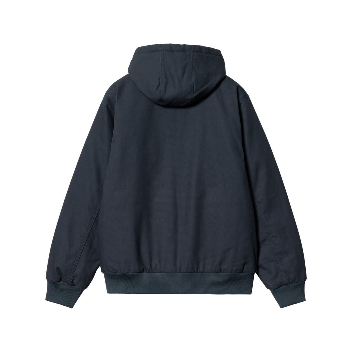 Carhartt WIP Active Jacket - Blue (rigid)