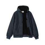 Carhartt WIP Active Jacket - Blue (rigid)