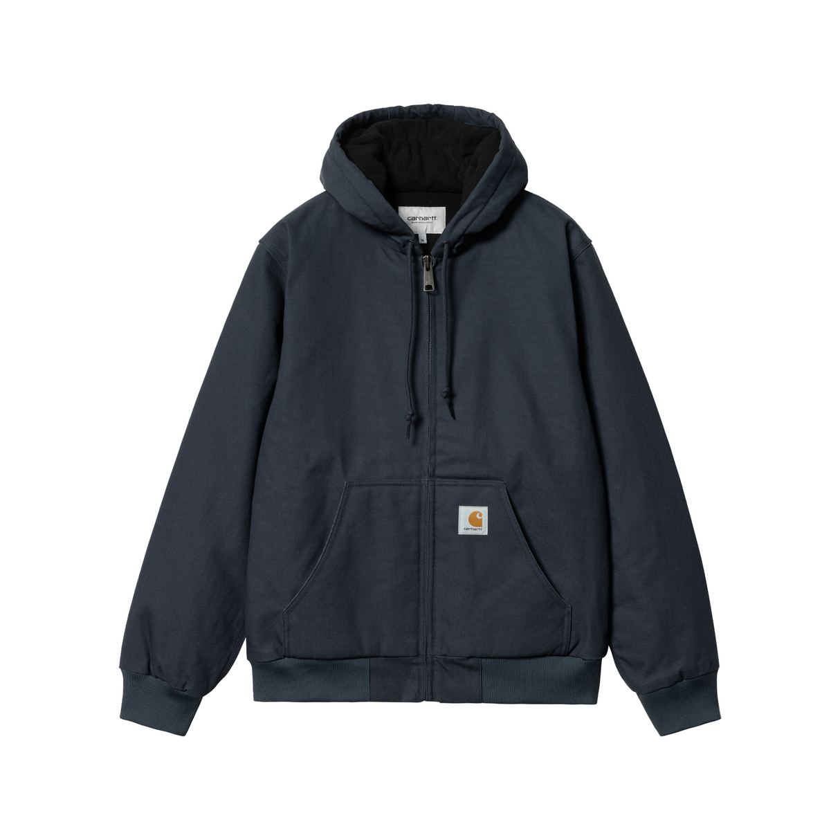 Carhartt WIP Active Jacket - Blue (rigid)