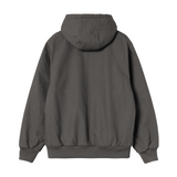 Carhartt WIP Active Jacket (Winter) - Graphite (rigid)