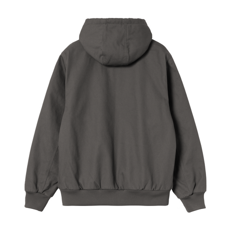 Carhartt WIP Active Jacket (Winter) - Graphite (rigid)