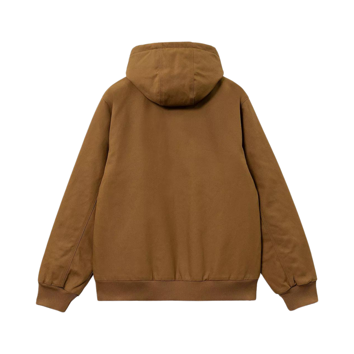 Carhartt WIP Active Jacket (Winter) - Hamilton Brown (rigid)