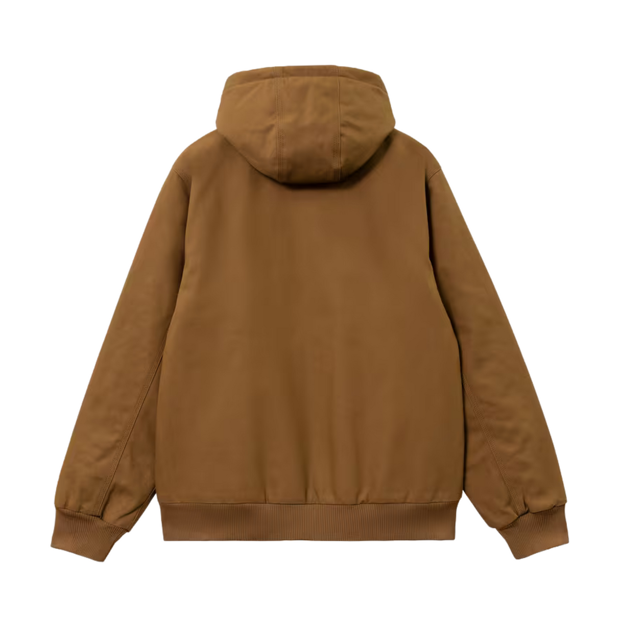 Carhartt WIP Active Jacket (Winter) - Hamilton Brown (rigid)