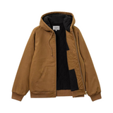 Carhartt WIP Active Jacket (Winter) - Hamilton Brown (rigid)