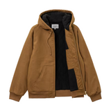 Carhartt WIP Active Jacket (Winter) - Hamilton Brown (rigid)
