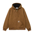 Carhartt WIP Active Jacket (Winter) - Hamilton Brown (rigid)
