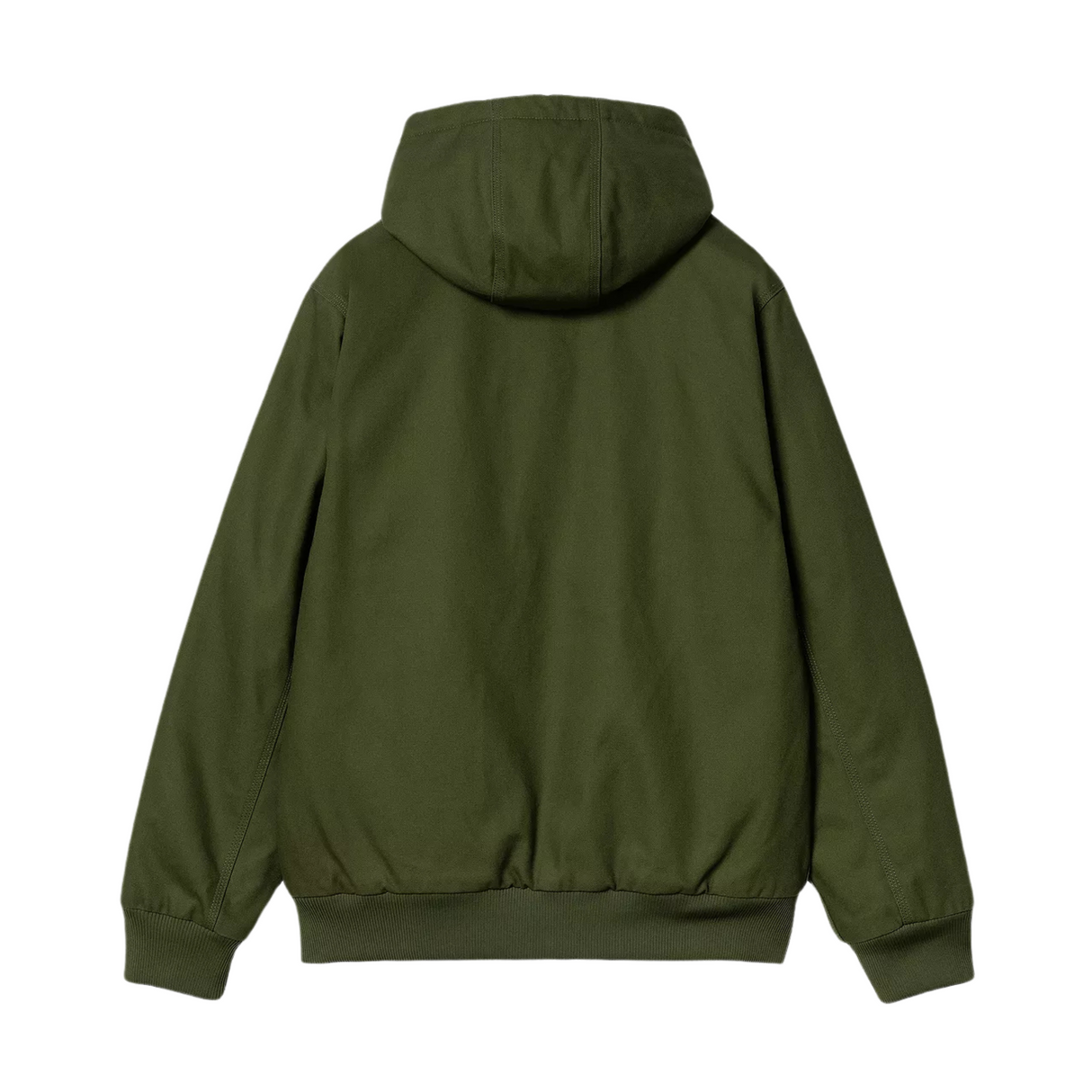 Carhartt WIP Active Jacket (Winter) - Tarragon (rigid)