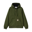 Carhartt WIP Active Jacket (Winter) - Tarragon (rigid)