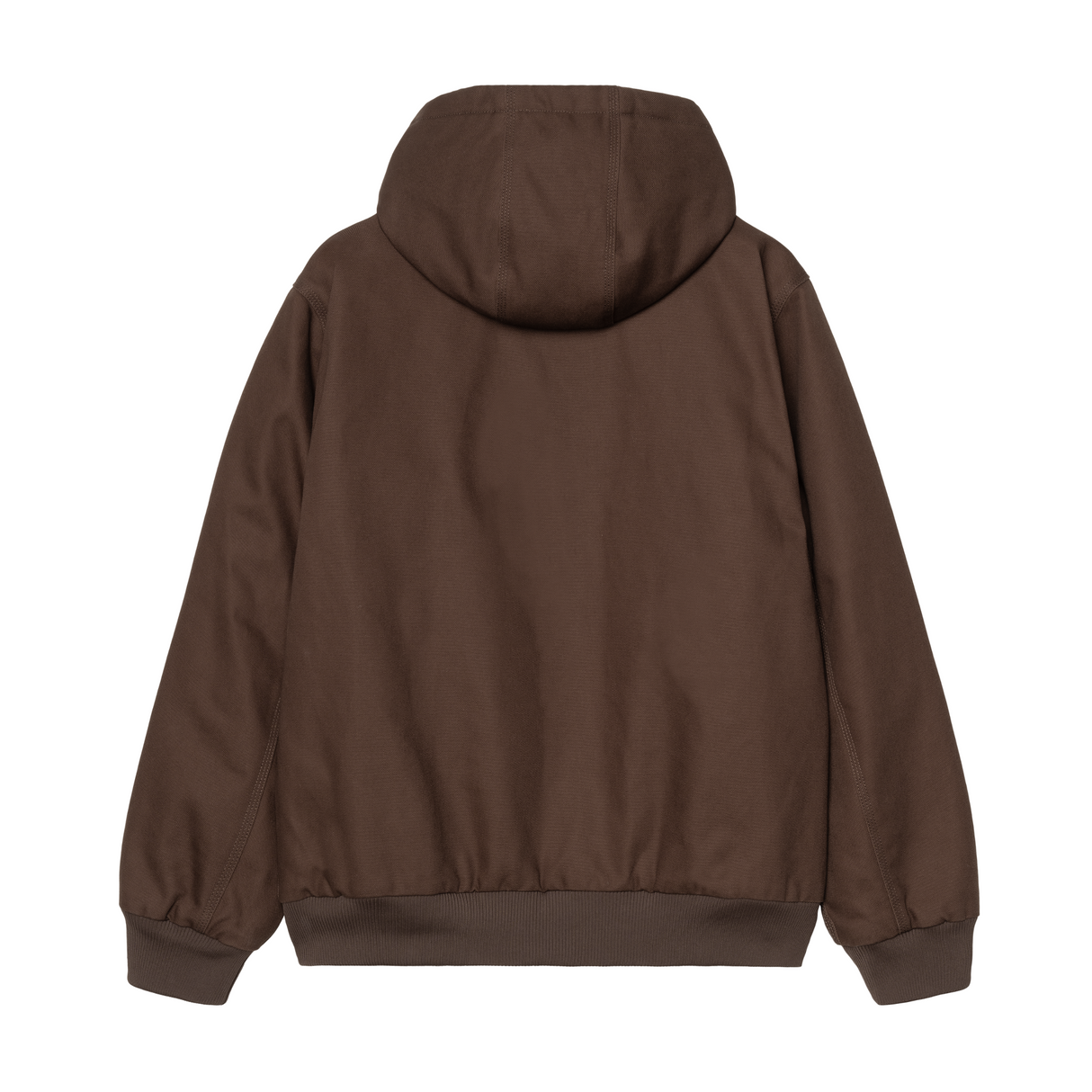 Carhartt WIP Active Jacket (Winter) - Tobacco (rigid)