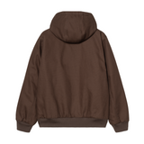 Carhartt WIP Active Jacket (Winter) - Tobacco (rigid)