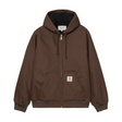 Carhartt WIP Active Jacket (Winter) - Tobacco (rigid)
