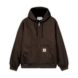 Carhartt WIP Active Jacket (Winter) - Tobacco (rigid)
