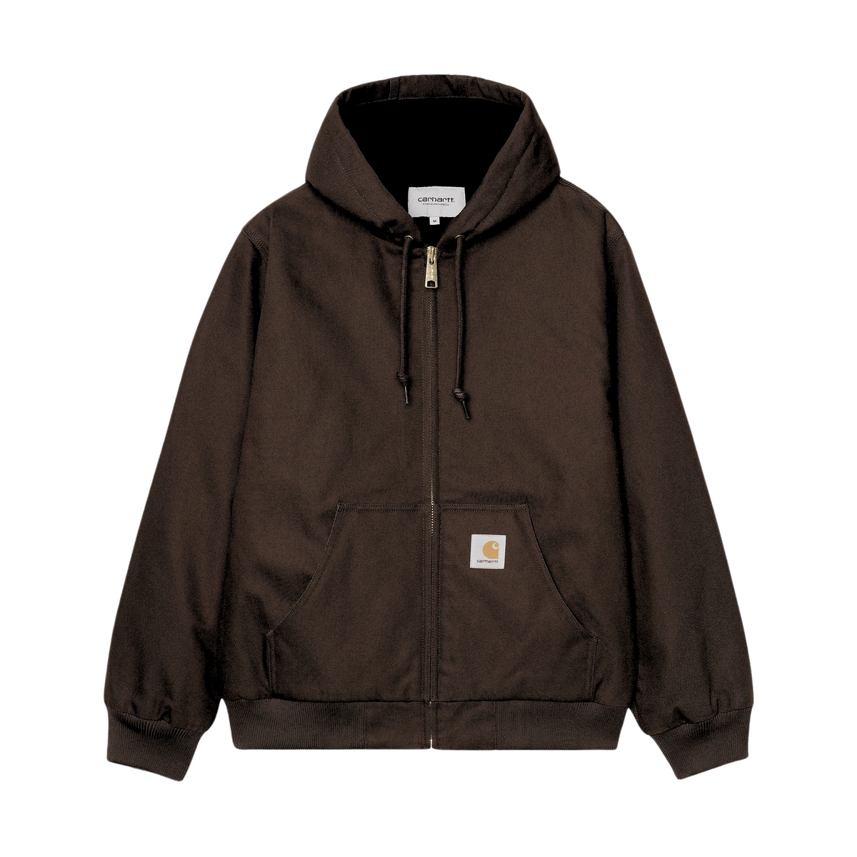 Carhartt WIP Active Jacket (Winter) - Tobacco (rigid)