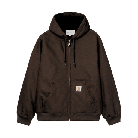 Carhartt WIP Active Jacket (Winter) - Tobacco (rigid)