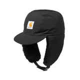 Carhartt WIP Alberta Cap - Black