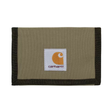 Carhartt WIP Alec Wallet - Brass