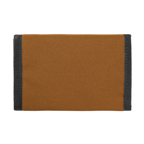Carhartt WIP Alec Wallet - Hamilton Brown